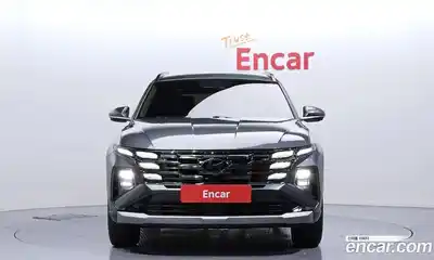 Hyundai Tucson 2024 1.6 Автомат в Москве № 109933, миниатюра 3