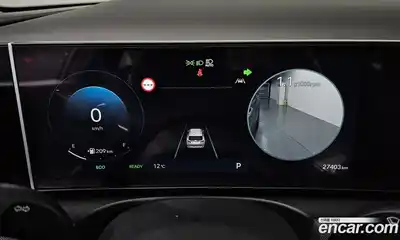 Hyundai Tucson 2024 1.6 Автомат в Москве № 109933, миниатюра 8