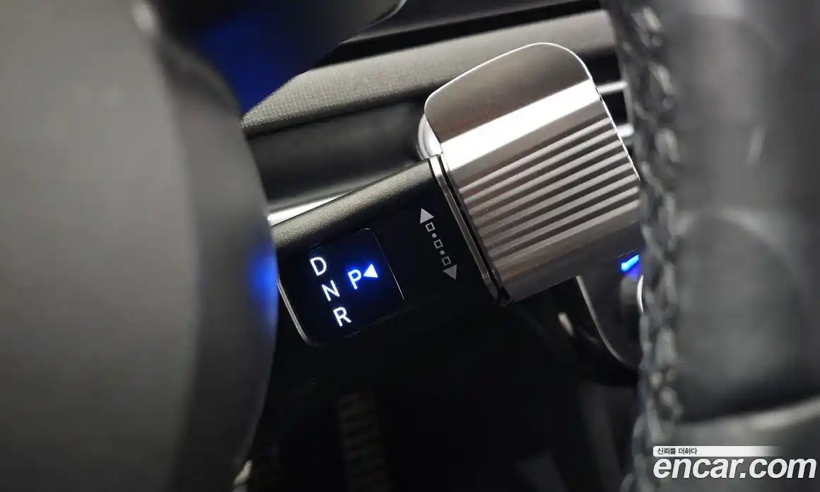 Hyundai Tucson 2024 1.6 Автомат в Москве № 109933, фото 9