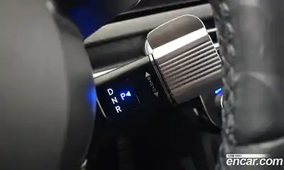 Hyundai Tucson 2024 1.6 Автомат в Москве № 109933, миниатюра 9