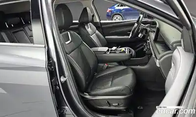 Hyundai Tucson 2024 1.6 Автомат в Москве № 109933, миниатюра 10