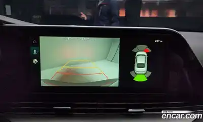 Hyundai Grandeur 2020 2.5 Автомат в Москве № 110312, миниатюра 12