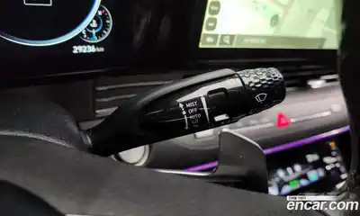 Hyundai Grandeur 2020 2.5 Автомат в Москве № 110312, миниатюра 3