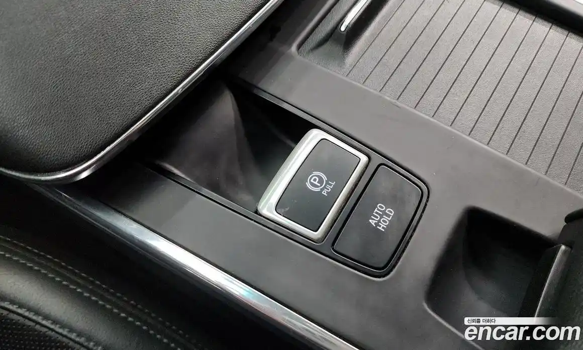 Hyundai Grandeur 2020 2.5 Автомат в Москве № 110312, фото 4