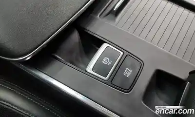 Hyundai Grandeur 2020 2.5 Автомат в Москве № 110312, миниатюра 4