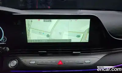 Hyundai Grandeur 2020 2.5 Автомат в Москве № 110312, миниатюра 5