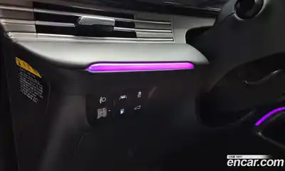 Hyundai Grandeur 2020 2.5 Автомат в Москве № 110312, миниатюра 8