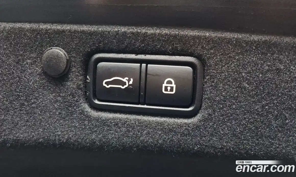 Hyundai Grandeur 2020 2.5 Автомат в Москве № 110312, фото 10