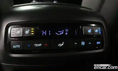 Hyundai Palisade 2022 3.8 Автомат в Москве № 110637, миниатюра 11