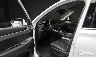 Hyundai Palisade 2022 3.8 Автомат в Москве № 110637, миниатюра 12