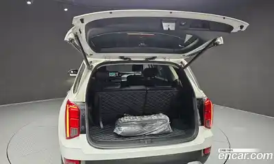 Hyundai Palisade 2022 3.8 Автомат в Москве № 110637, миниатюра 2