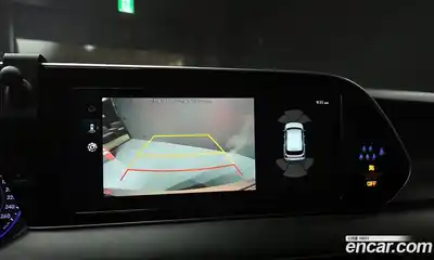 Hyundai Palisade 2022 3.8 Автомат в Москве № 110637, миниатюра 9