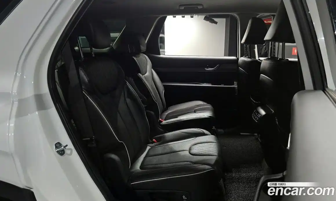 Hyundai Palisade 2022 3.8 Автомат в Москве № 110637, фото 10