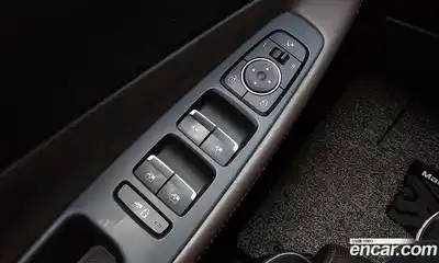 Hyundai Santa Fe, 2023