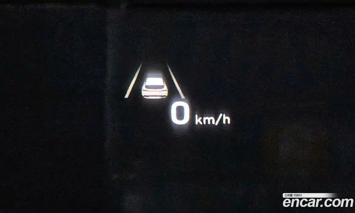 Hyundai Santa Fe 2023 2.5 Автомат в Москве № 112762, фото 2