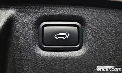 Hyundai Santa Fe 2023 2.5 Автомат в Москве № 112762, миниатюра 7