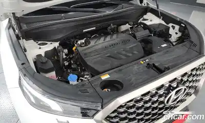 Hyundai Palisade 2022 2.2 Автомат в Москве № 112919, миниатюра 3