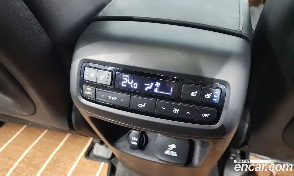 Hyundai Palisade 2022 2.2 Автомат в Москве № 112919, фото 7