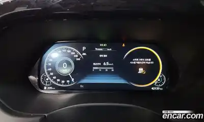 Hyundai Palisade 2022 2.2 Автомат в Москве № 112919, миниатюра 9