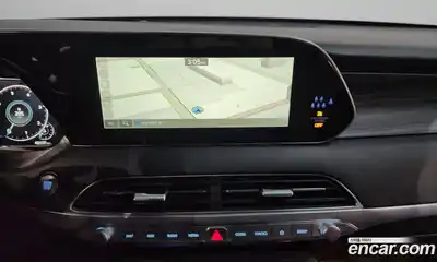 Hyundai Palisade 2022 2.2 Автомат в Москве № 112919, миниатюра 10