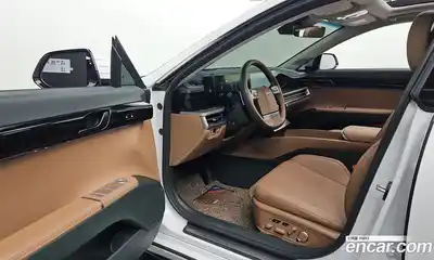 Hyundai Grandeur 2023 2.5 Автомат в Москве № 113236, миниатюра 11