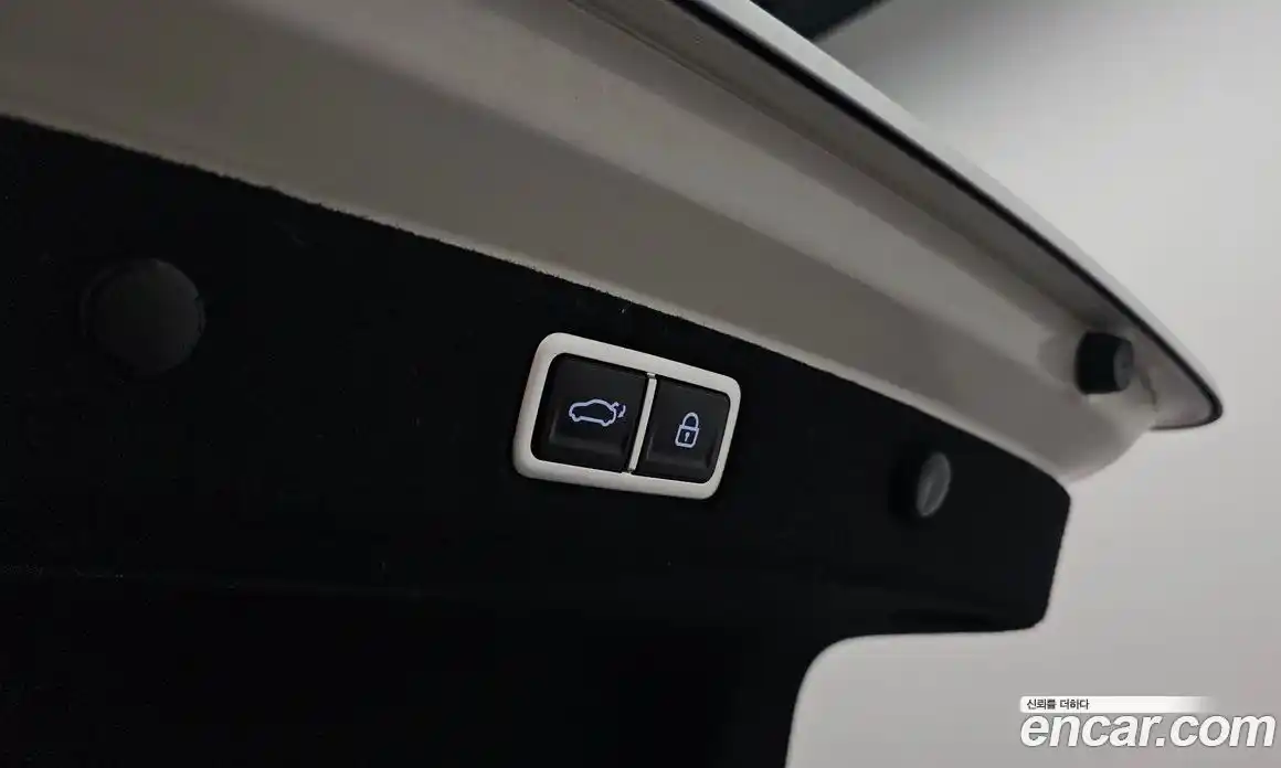 Hyundai Grandeur 2023 2.5 Автомат в Москве № 113236, фото 18