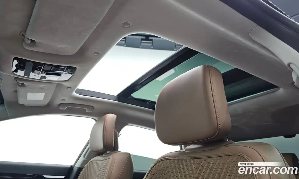 Hyundai Grandeur 2023 2.5 Автомат в Москве № 113236, фото 20