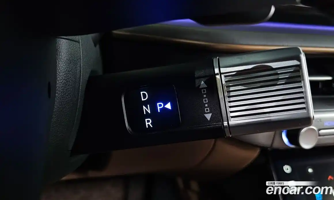 Hyundai Grandeur 2023 2.5 Автомат в Москве № 113236, фото 9