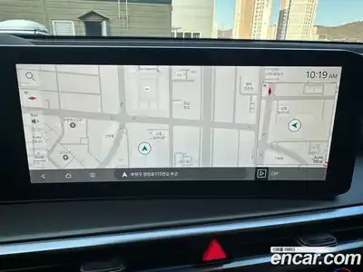 Kia Sorento 2025 1.6 Автомат в Москве № 114178, миниатюра 11