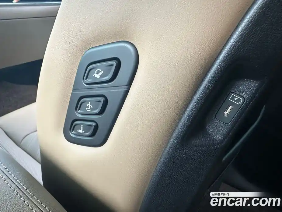 Kia Sorento 2025 1.6 Автомат в Москве № 114178, фото 14