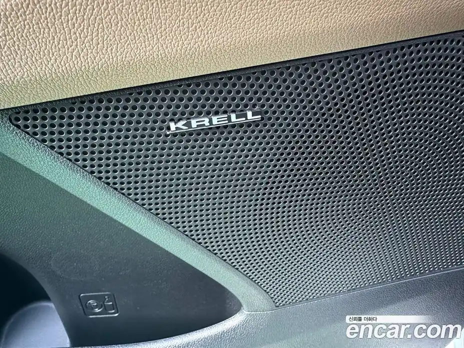 Kia Sorento 2025 1.6 Автомат в Москве № 114178, фото 16