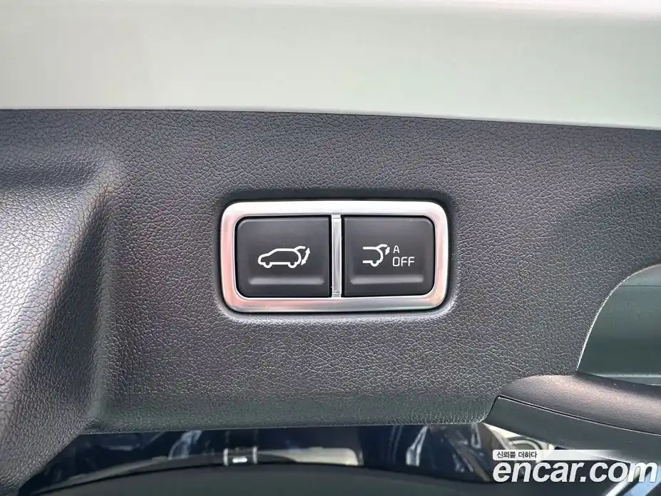 Kia Sorento 2025 1.6 Автомат в Москве № 114178, фото 17