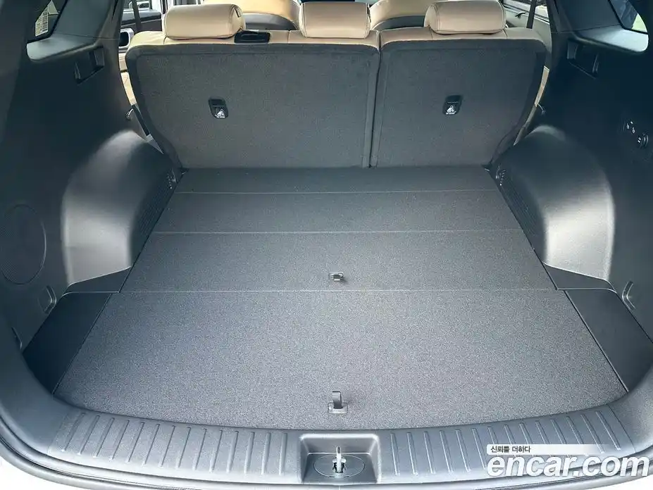 Kia Sorento 2025 1.6 Автомат в Москве № 114178, фото 18