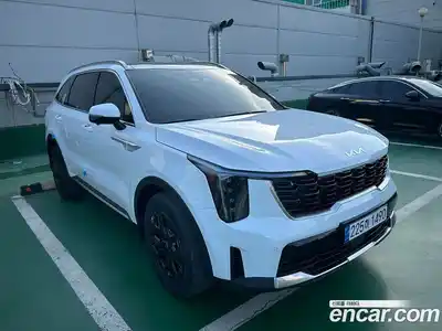 Kia Sorento 2025 1.6 Автомат в Москве № 114178, миниатюра 5
