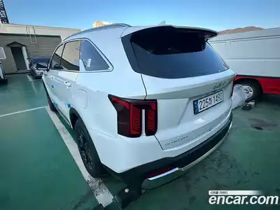Kia Sorento 2025 1.6 Автомат в Москве № 114178, миниатюра 6