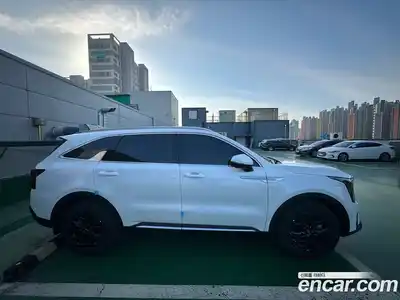 Kia Sorento 2025 1.6 Автомат в Москве № 114178, миниатюра 7