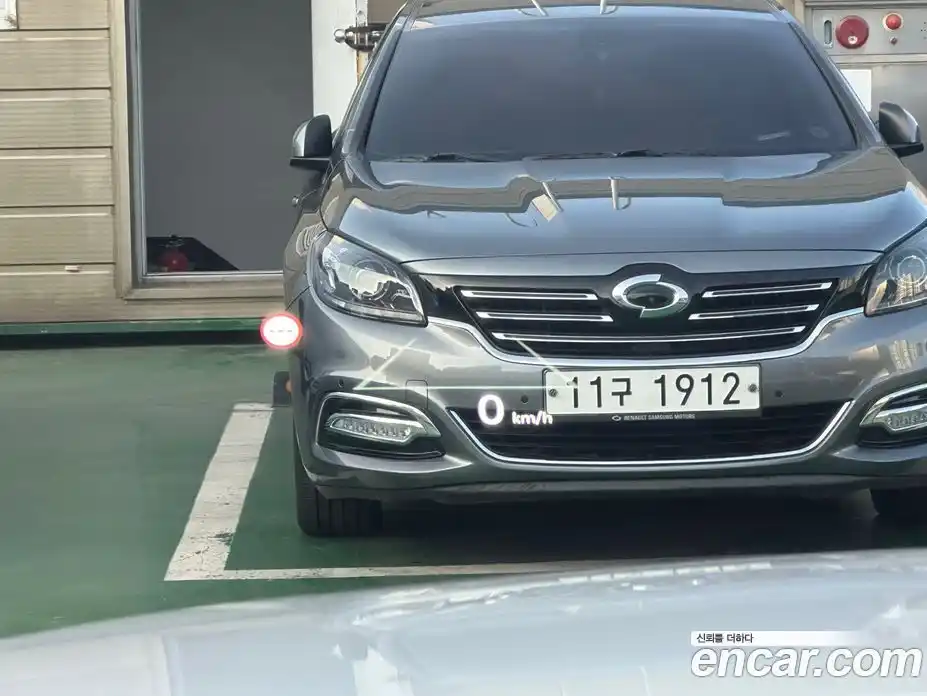 Kia Sorento 2025 1.6 Автомат в Москве № 114178, фото 9