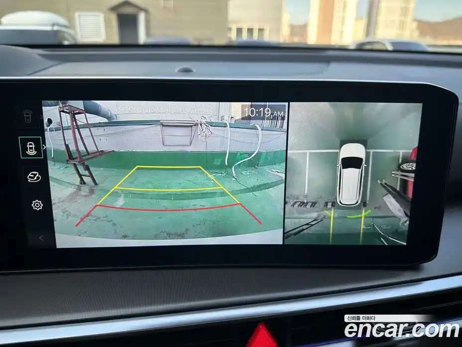 Kia Sorento 2025 1.6 Автомат в Москве № 114178, фото 10