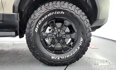 Kia Tasman 2026 2.5 Автомат в Москве № 114349, миниатюра 5