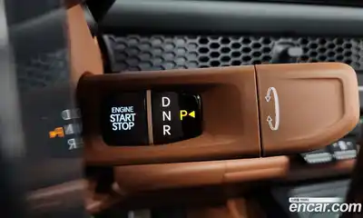 Kia Tasman 2026 2.5 Автомат в Москве № 114349, миниатюра 9