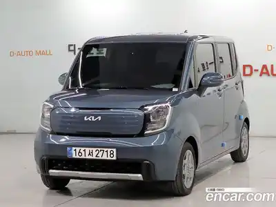 Kia Ray, 2024