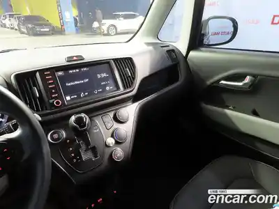 Kia Ray 2024 1.0 Автомат в Москве № 115129, миниатюра 12