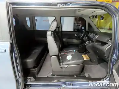 Kia Ray 2024 1.0 Автомат в Москве № 115129, миниатюра 8