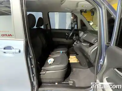 Kia Ray 2024 1.0 Автомат в Москве № 115129, миниатюра 9