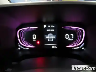 Kia Ray 2024 1.0 Автомат в Москве № 115129, миниатюра 10