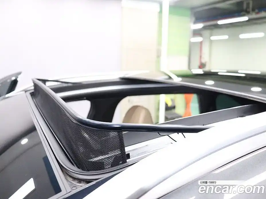 Kia Sorento 2024 1.6 Автомат в Москве № 115559, фото 5