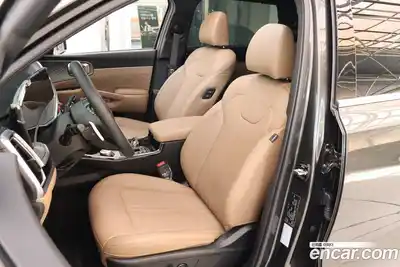 Kia Sorento 2024 1.6 Автомат в Москве № 115559, миниатюра 7