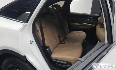 Kia Sorento 2024 1.6 Автомат в Москве № 115625, миниатюра 11