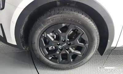 Kia Sorento 2024 1.6 Автомат в Москве № 115625, миниатюра 5