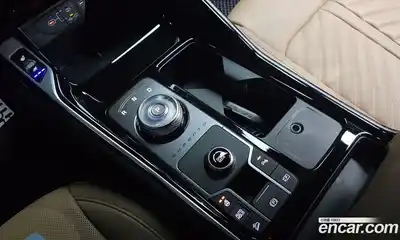 Kia Sorento 2024 1.6 Автомат в Москве № 115625, миниатюра 9